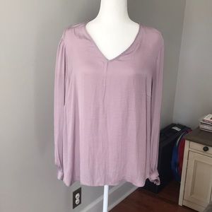 Ava & Viv blouse